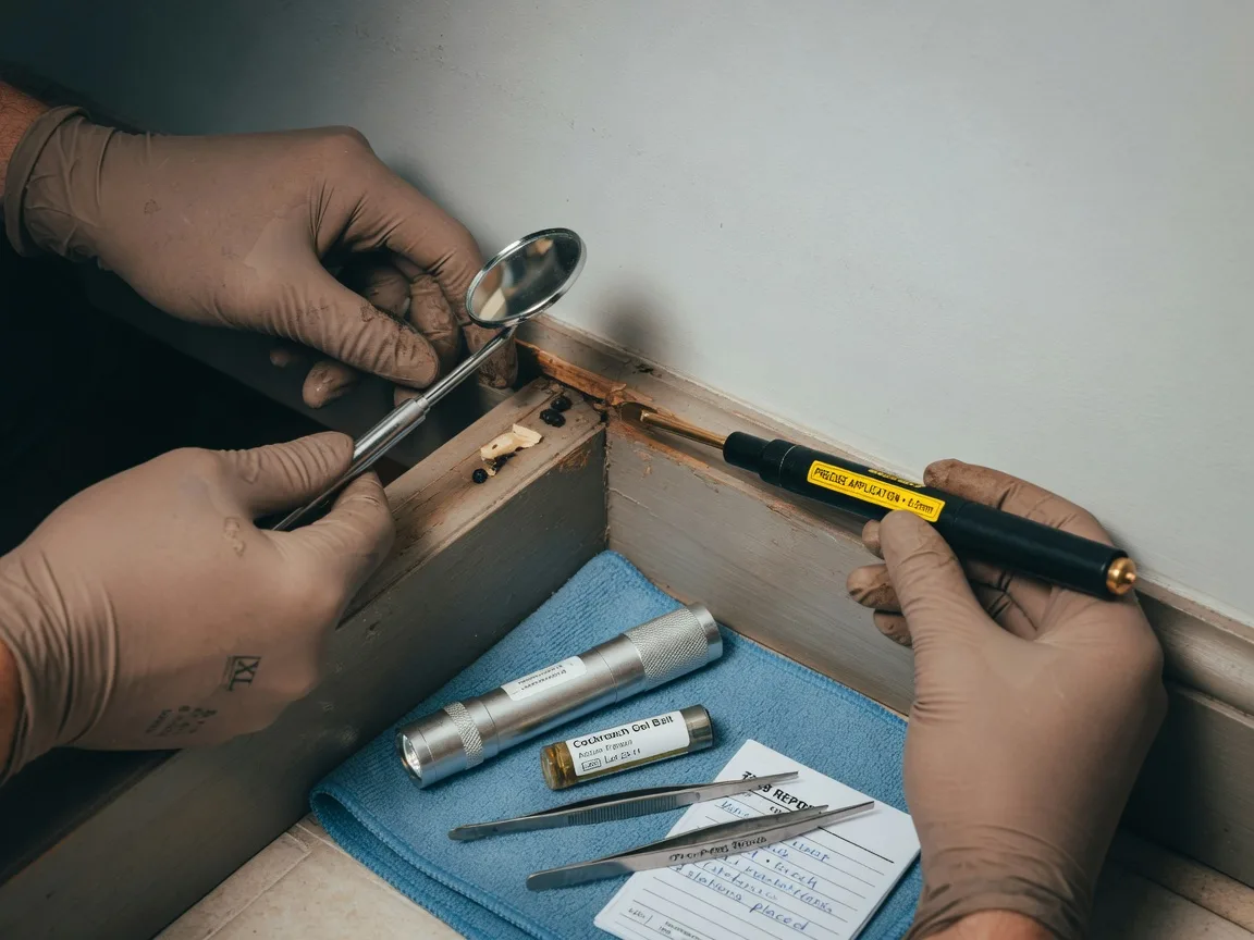 Why choose Emergency Pest Control in Bolivar, TN